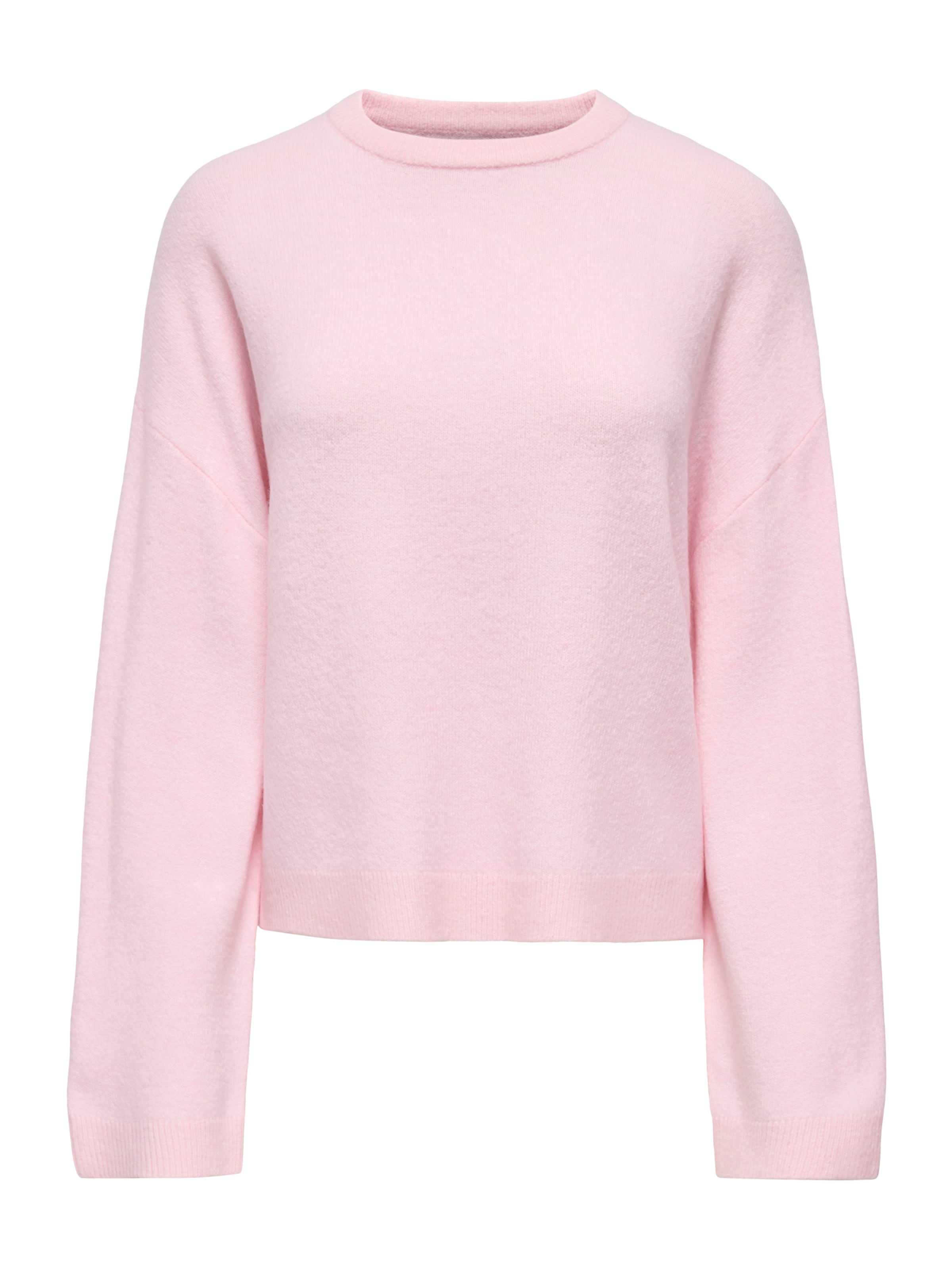 ONLY Свитер 'ONLSimony' в цвете Rose
ONLY Свитер 'ONLSimony' в цвете Rose