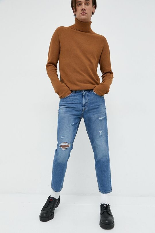 Джинсы Avi Only & Sons, синий
Джинсы Avi Only & Sons, синий