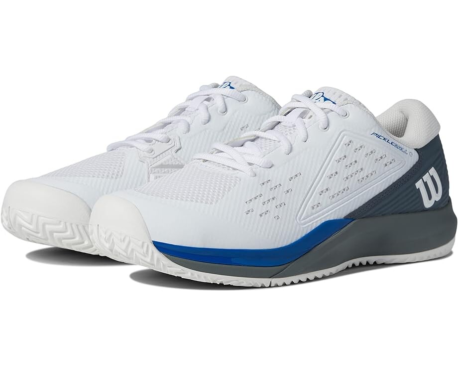 Кроссовки Wilson Rush Pro Ace Pickleball Shoes, белый, Белый;серый, Кроссовки Wilson Rush Pro Ace Pickleball Shoes, белый
Кроссовки Wilson Rush Pro Ace Pickleball Shoes, белый, Белый;серый, Кроссовки Wilson Rush Pro Ace Pickleball Shoes, белый