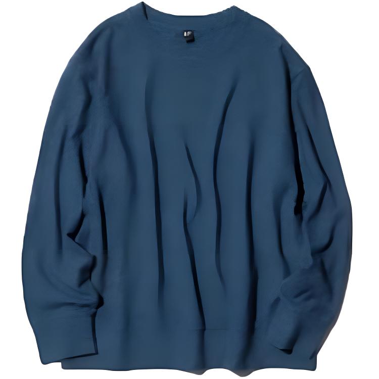 Футболка женская UNIQLO, синий
Футболка женская UNIQLO, синий