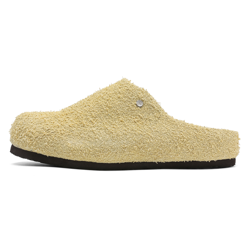 ZHENRAN Скользоустойчивые тапочки с закрытым носком на резиновой подошве унисекс яблочно-зеленые, цвет Apple Green
ZHENRAN Скользоустойчивые тапочки с закрытым носком на резиновой подошве унисекс яблочно-зеленые, цвет Apple Green