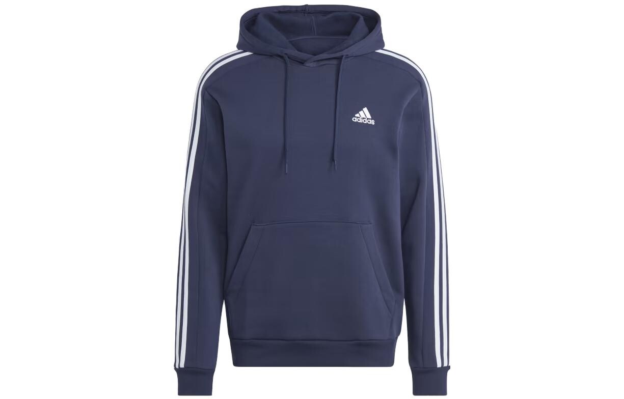 Мужская толстовка Adidas, синий
Мужская толстовка Adidas, синий
