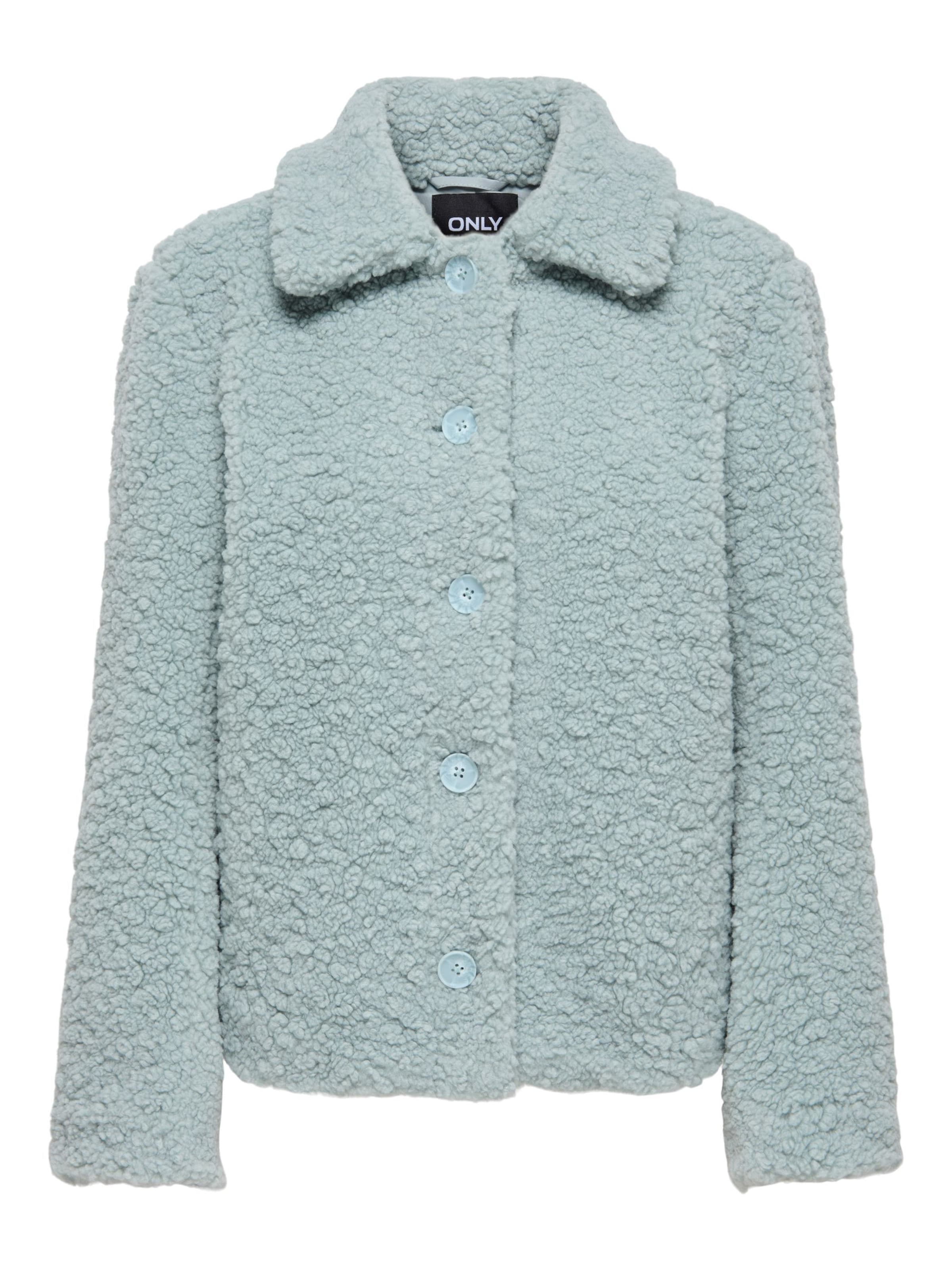 ONLY Куртка межсезонная 'ONLRosie' в зеленом цвете
ONLY Куртка межсезонная 'ONLRosie' в зеленом цвете