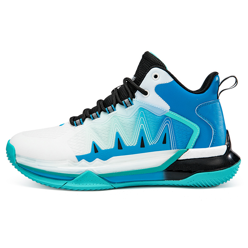 ANDEZHANMUSI Баскетбольные кроссовки унисекс высокие иридисцентные черно-белые черно-синие черно-фиолетовые бело-черно-голубые, цвет White Black Blue
ANDEZHANMUSI Баскетбольные кроссовки унисекс высокие иридисцентные черно-белые черно-синие черно-фиолетовые бело-черно-голубые, цвет White Black Blue