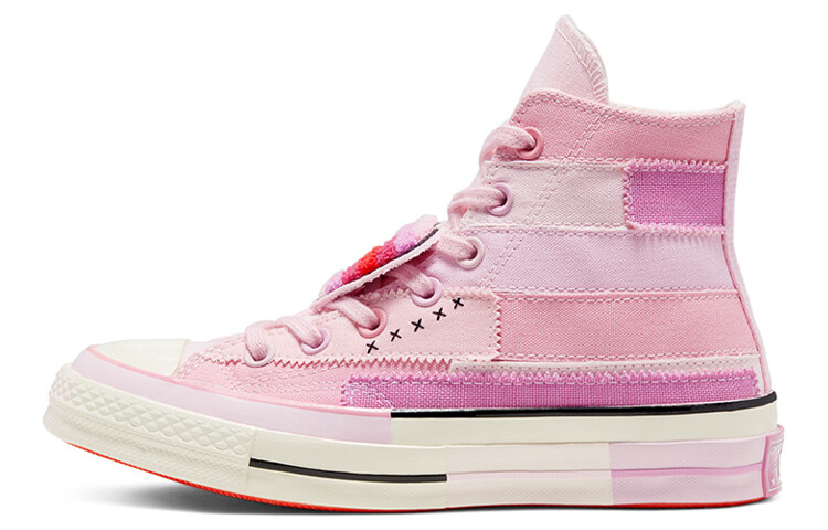 Кеды Converse Chuck Taylor All Star 70 Hi Millie Bobby Brown
Кеды Converse Chuck Taylor All Star 70 Hi Millie Bobby Brown