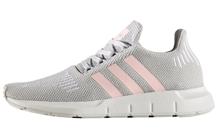 Кроссовки adidas Swift Run Grey Two Icey Pink Women's
Кроссовки adidas Swift Run Grey Two Icey Pink Women's