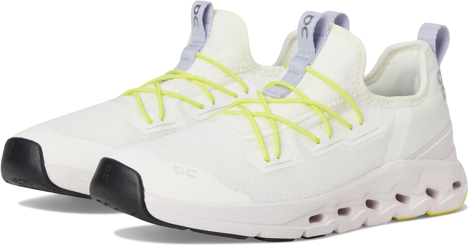 Кроссовки On Unisex-Child Cloudleap, слоновая кость/орхидейный оттенок
Кроссовки On Unisex-Child Cloudleap, слоновая кость/орхидейный оттенок