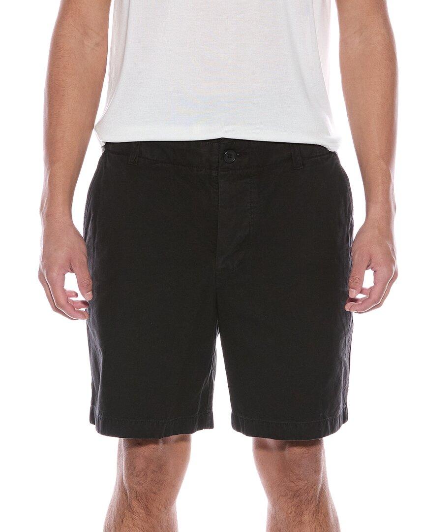 Джеймс Перс свободный крой рабочие шорты James Perse, черный
Джеймс Перс свободный крой рабочие шорты James Perse, черный