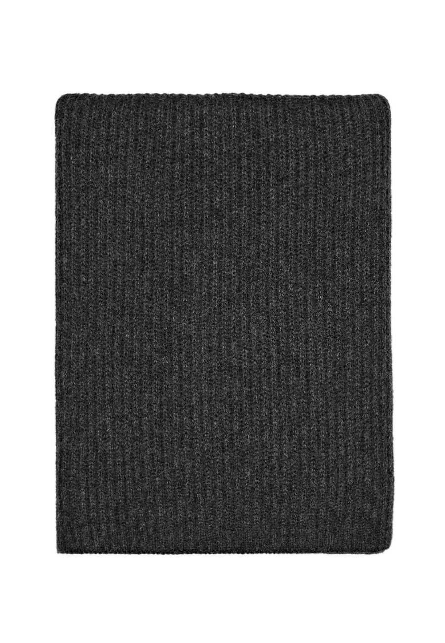 Шарф Massimo Dutti Scarf, Dark Grey
Шарф Massimo Dutti Scarf, Dark Grey