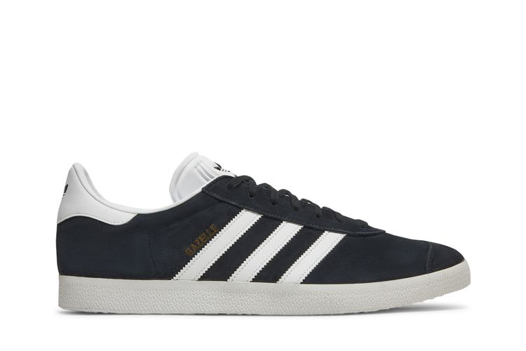Кроссовки Gazelle 'Black', черный
Кроссовки Gazelle 'Black', черный
