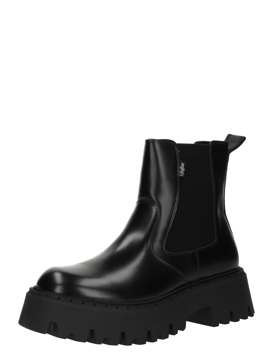 Ботинки челси BUFFALO ASPEN, Black
Ботинки челси BUFFALO ASPEN, Black