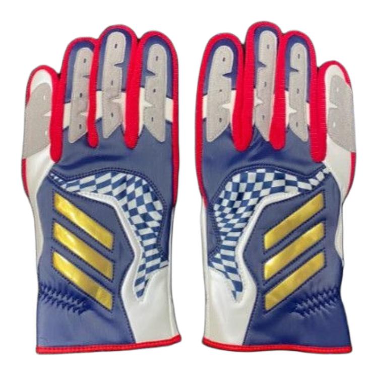 Adidas Спортивные перчатки Unisex Multicolor
Adidas Спортивные перчатки Unisex Multicolor