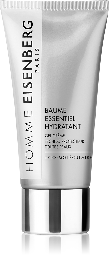 Homme baume essentiel увлажняющий гель-крем с увлажняющим эффектом Eisenberg, 75 мл
Homme baume essentiel увлажняющий гель-крем с увлажняющим эффектом Eisenberg, 75 мл