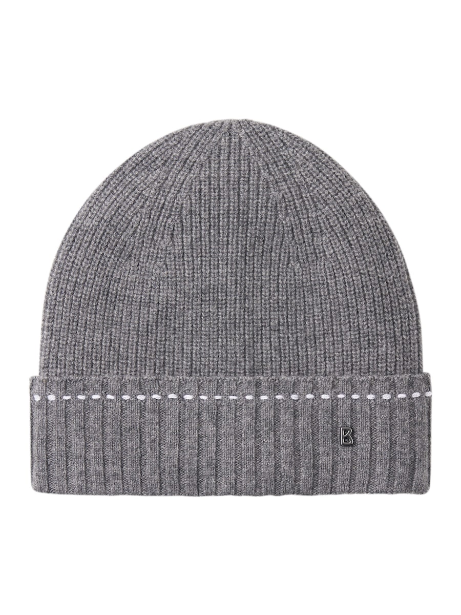 Шапка BOGNER MOULAN-1, антрацит
Шапка BOGNER MOULAN-1, антрацит