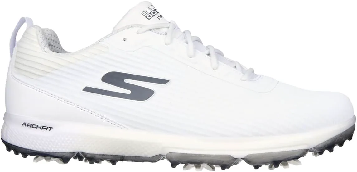 Кроссовки Skechers для мужчин, белый/серый
Кроссовки Skechers для мужчин, белый/серый