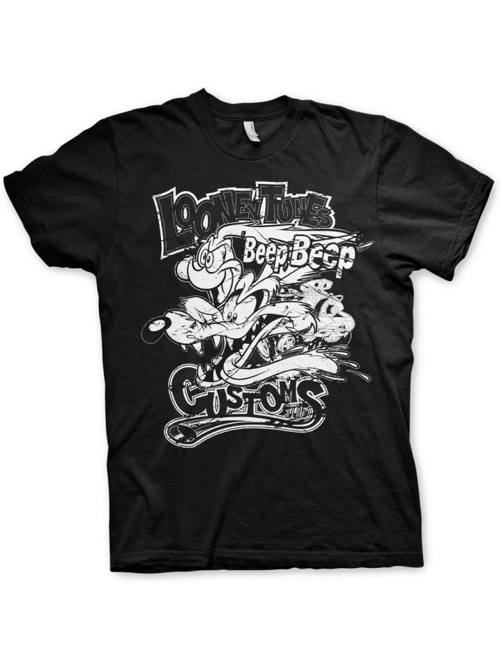 Футболка Customs Big Tall T-Shirt черного цвета Looney Tunes, Черный, Футболка Customs Big Tall T-Shirt черного цвета Looney Tunes
Футболка Customs Big Tall T-Shirt черного цвета Looney Tunes, Черный, Футболка Customs Big Tall T-Shirt черного цвета Looney Tunes