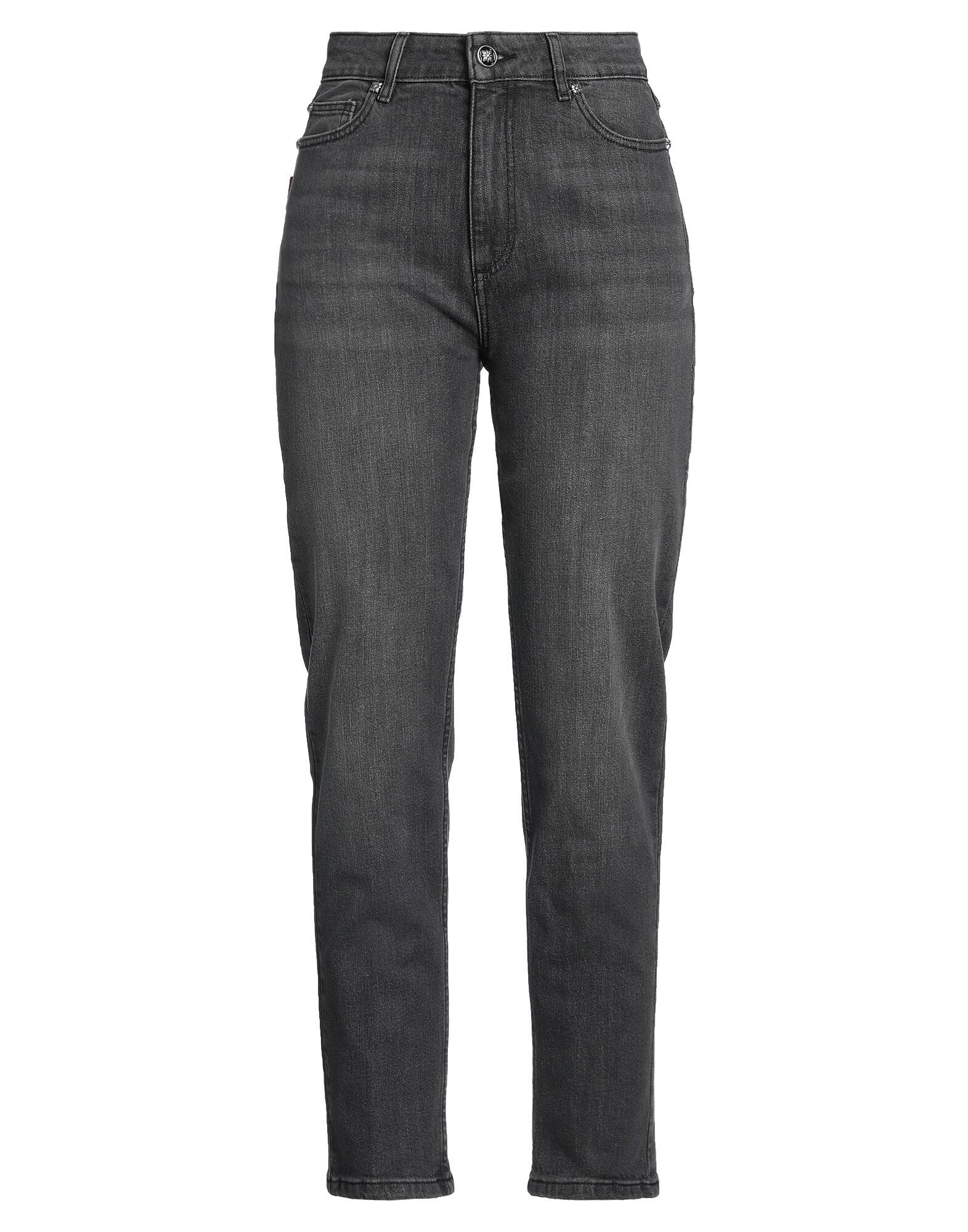 Джинсы John Richmond, черный
Джинсы John Richmond, черный