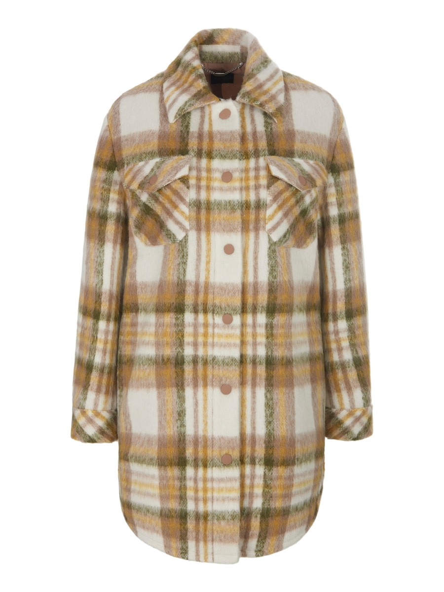 Куртка межсезонная MADELEINE, Mixed Colors
Куртка межсезонная MADELEINE, Mixed Colors