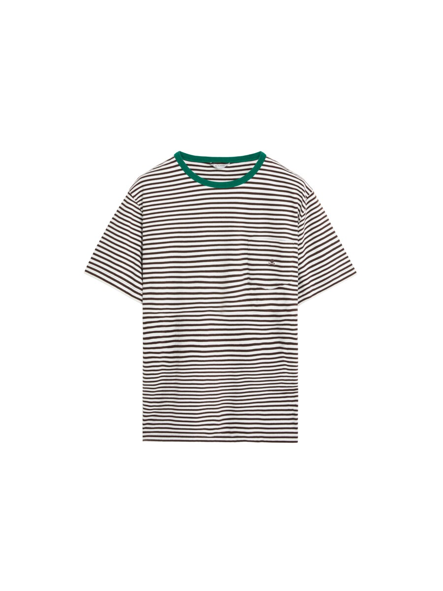 Футболка Performance Scalpers, темно-коричневый
Футболка Performance Scalpers, темно-коричневый