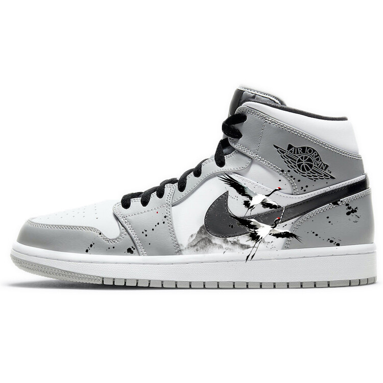 Баскетбольные кроссовки Air 1 Vintage Men Mid-Top Grey/White Jordan, Белый, Баскетбольные кроссовки Air 1 Vintage Men Mid-Top Grey/White Jordan
Баскетбольные кроссовки Air 1 Vintage Men Mid-Top Grey/White Jordan, Белый, Баскетбольные кроссовки Air 1 Vintage Men Mid-Top Grey/White Jordan