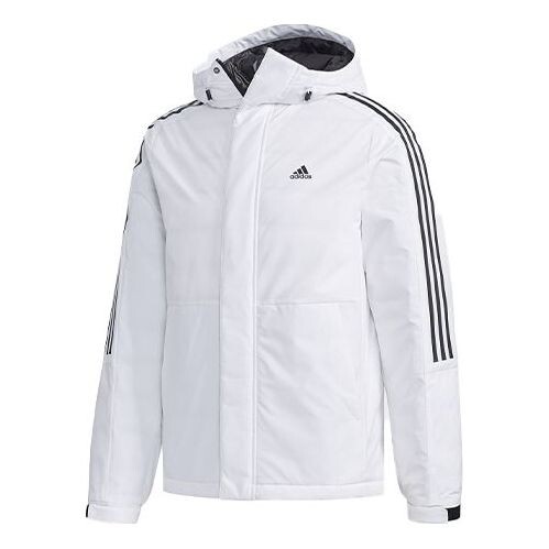 Пуховик adidas Waterproof Outdoor Sports Woven Warm Down Jacket Men White, белый
Пуховик adidas Waterproof Outdoor Sports Woven Warm Down Jacket Men White, белый