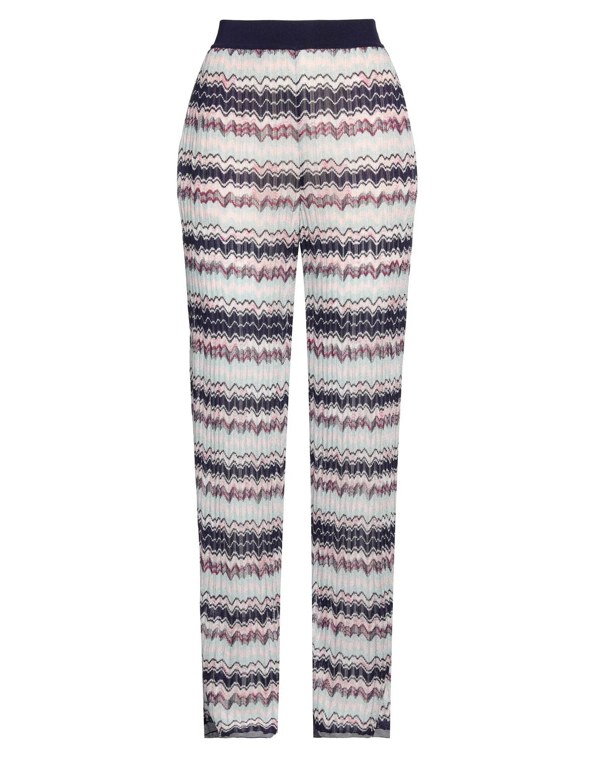 Брюки Missoni, синий 
Брюки Missoni, синий