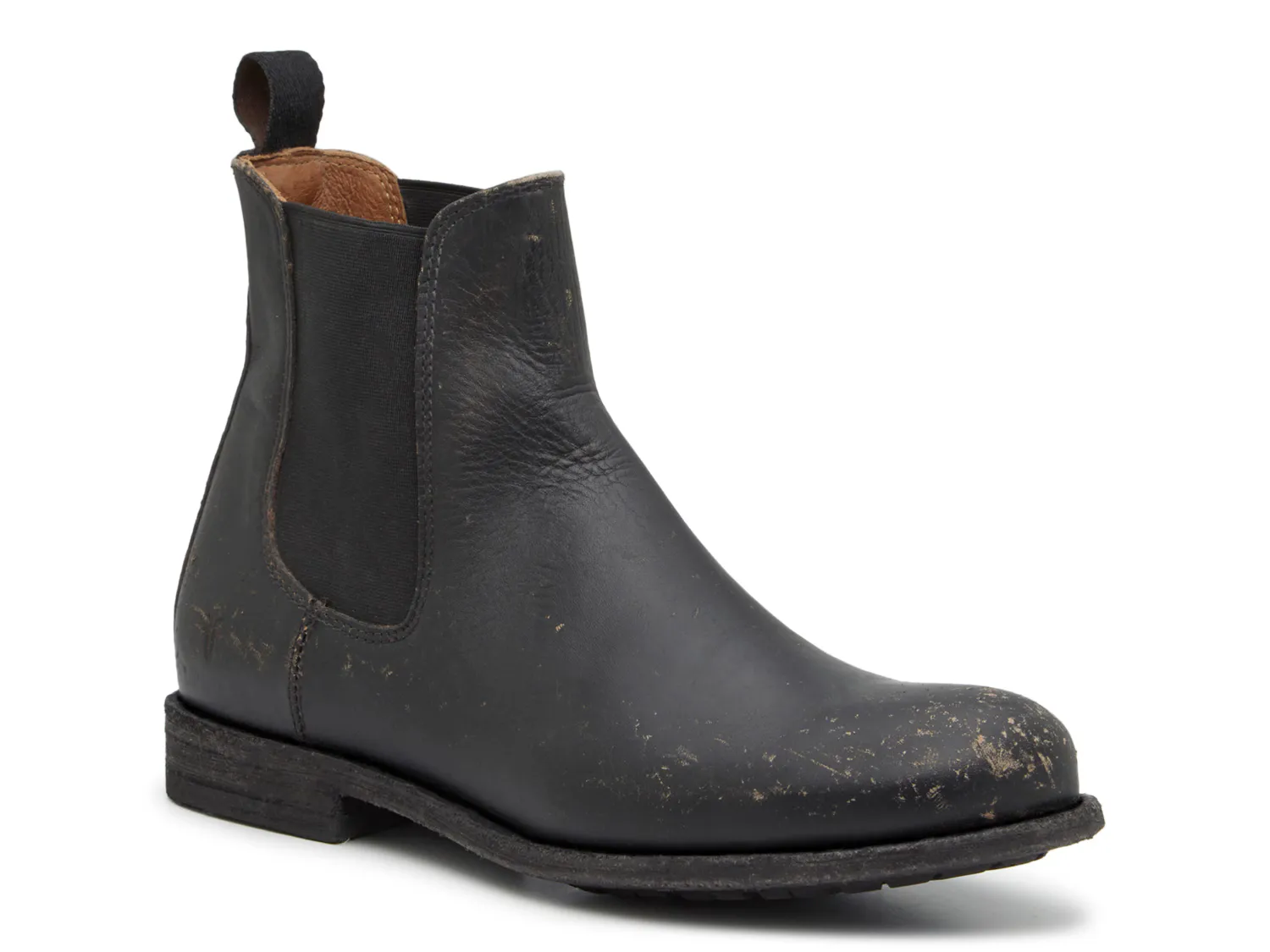 Сапоги Tyler Chelsea Boot Frye, черный
Сапоги Tyler Chelsea Boot Frye, черный