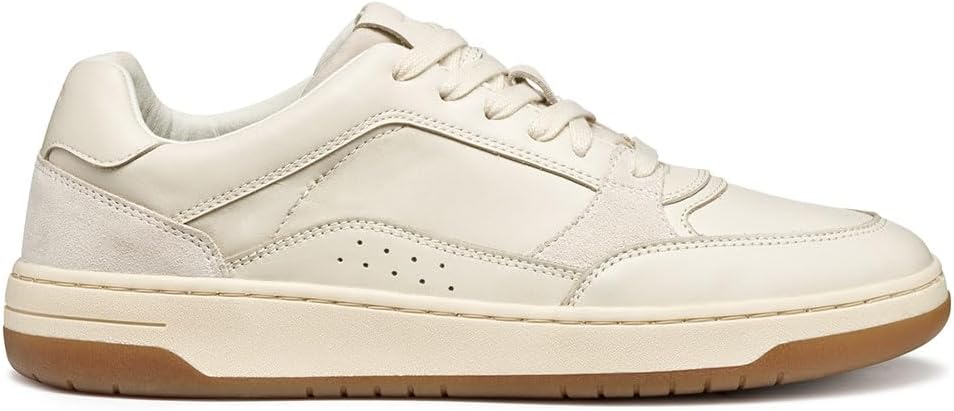 Мужские кроссовки Geox низкие, белый
Мужские кроссовки Geox низкие, белый