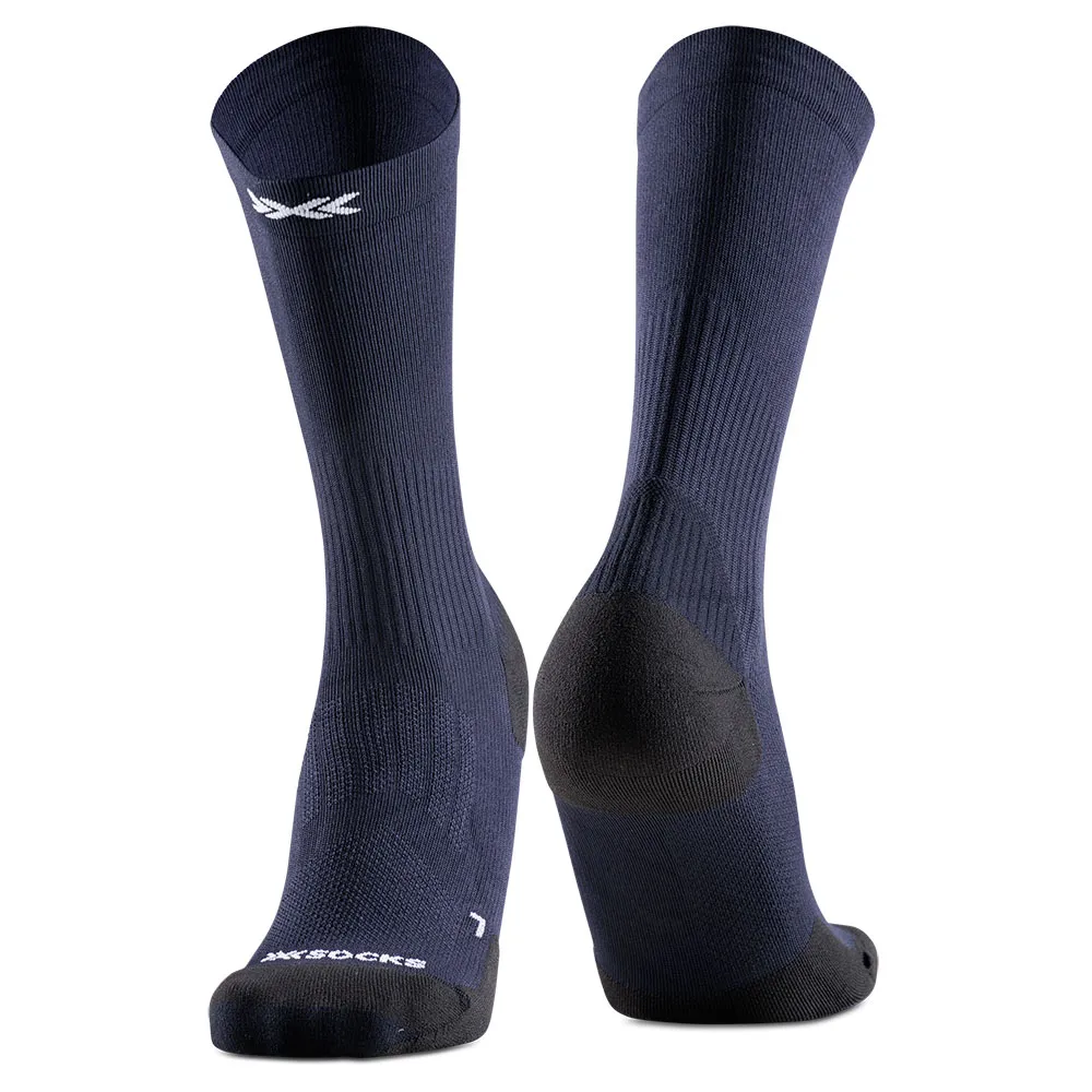 Носки X-SOCKS Core Sport Light Crew, черный
Носки X-SOCKS Core Sport Light Crew, черный