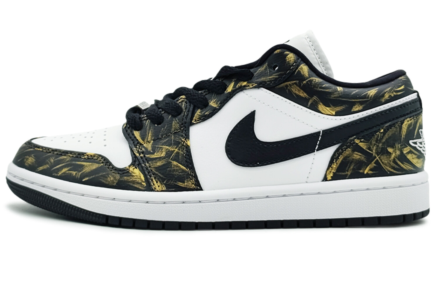 Кроссовки Air Jordan 1 Vintage Basketball Shoes Women's Low-top Black/Gold/White, золотой, Желтый, Кроссовки Air Jordan 1 Vintage Basketball Shoes Women's Low-top Black/Gold/White, золотой
Кроссовки Air Jordan 1 Vintage Basketball Shoes Women's Low-top Black/Gold/White, золотой, Желтый, Кроссовки Air Jordan 1 Vintage Basketball Shoes Women's Low-top Black/Gold/White, золотой