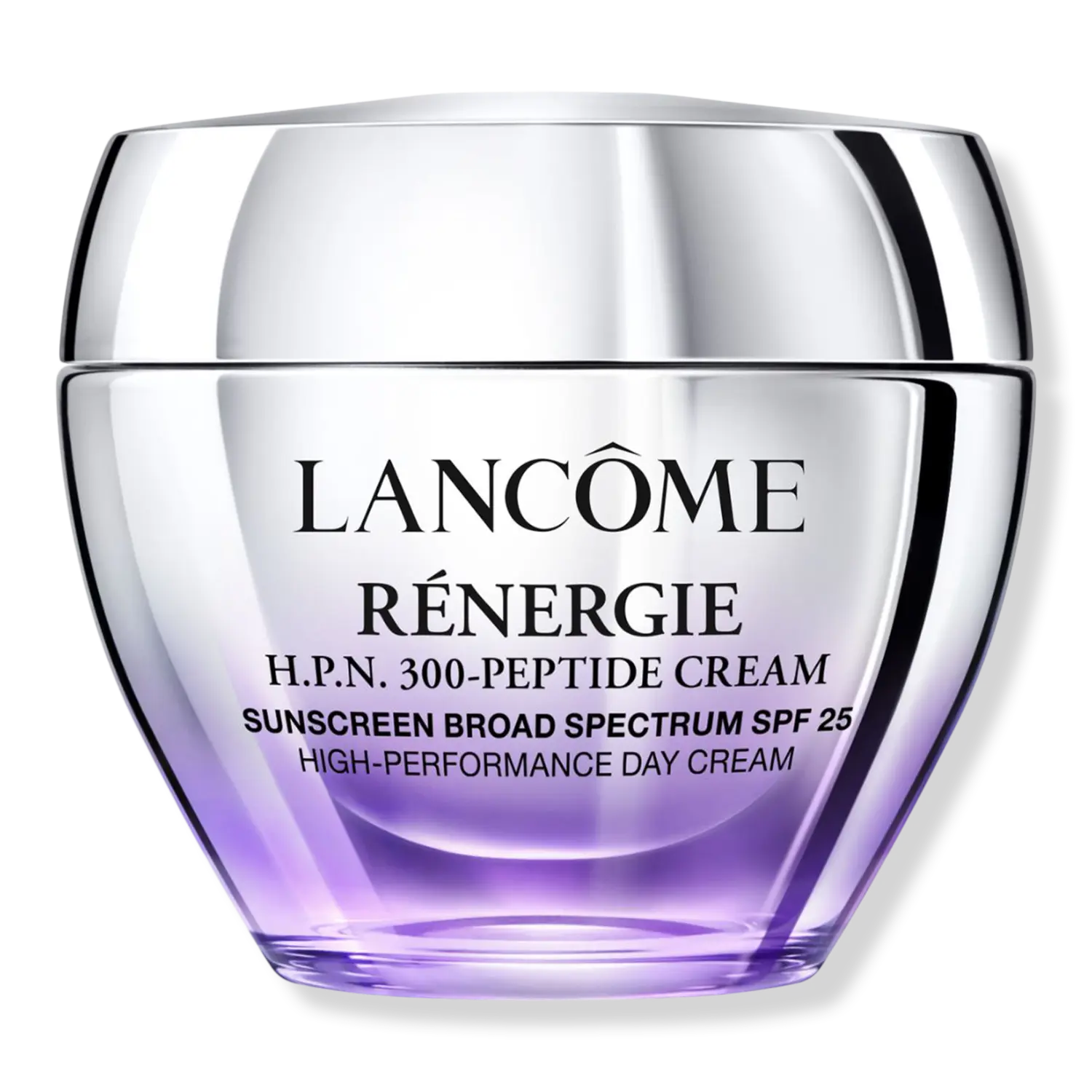 Антивозрастной крем Rénergie HPN 300-Peptide SPF 25 Lancôme, 1.7 oz
Антивозрастной крем Rénergie HPN 300-Peptide SPF 25 Lancôme, 1.7 oz