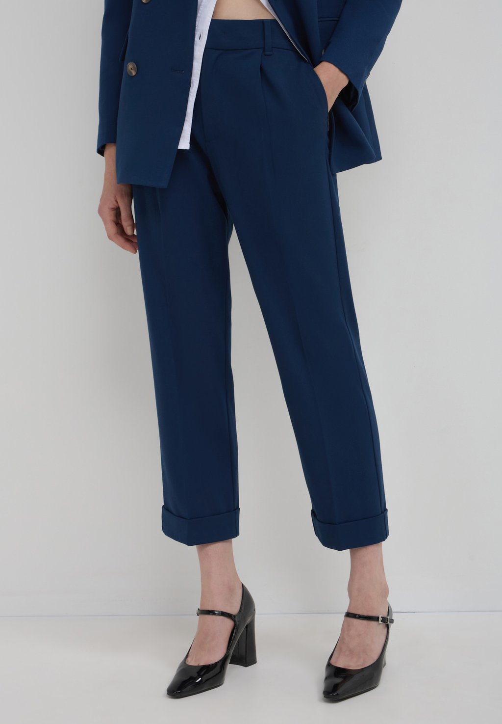 Брюки Calliope, синий
Брюки Calliope, синий