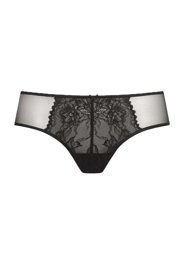 Топ-Хипстер Mey, черный
Топ-Хипстер Mey, черный