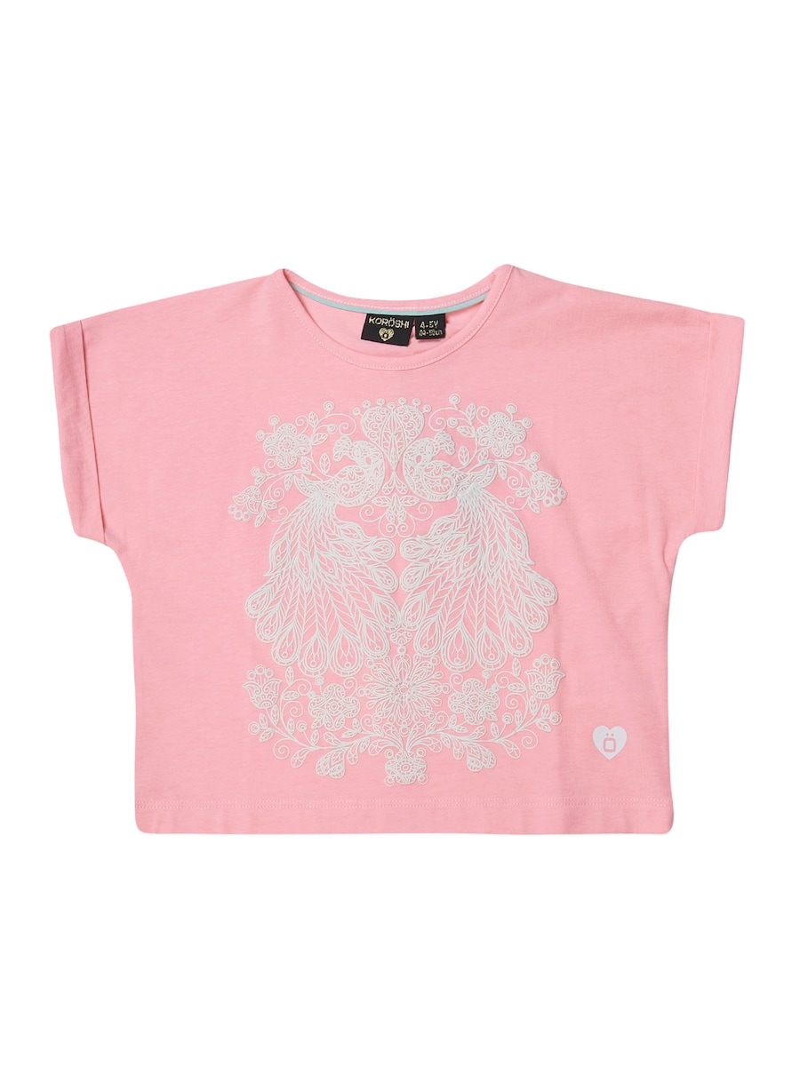 Рубашка KOROSHI, Rose
Рубашка KOROSHI, Rose