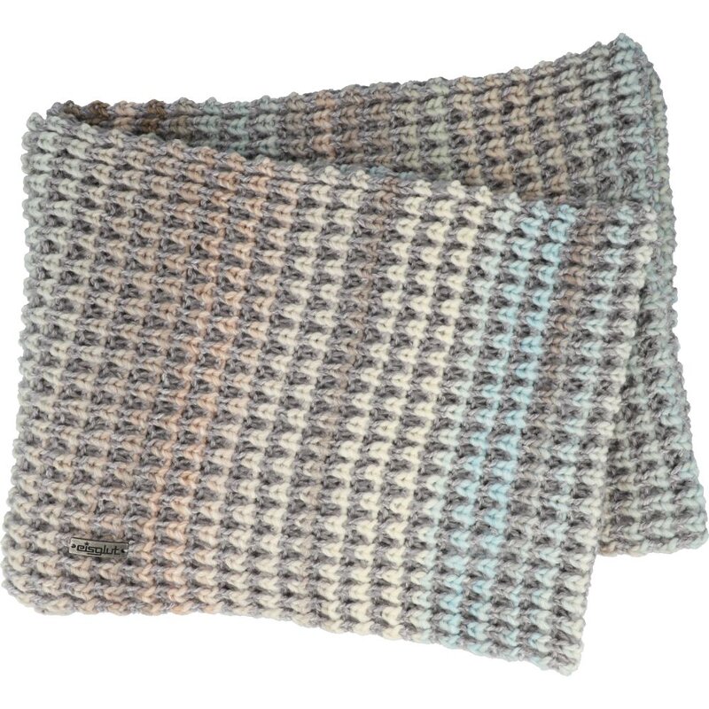 Шарф-Петля Валери-петля Eisglut, цвет frost
Шарф-Петля Валери-петля Eisglut, цвет frost