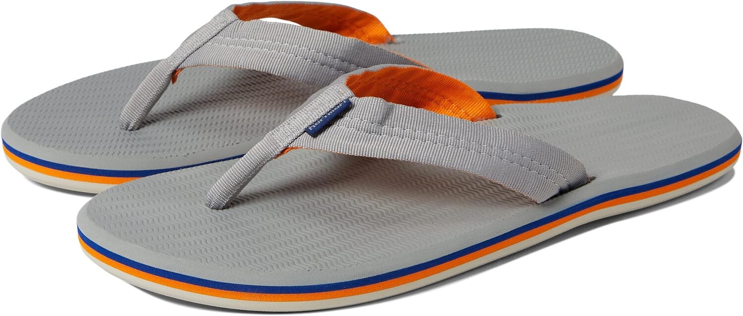 Шлепанцы Dunes hari mari, светло-серый
Шлепанцы Dunes hari mari, светло-серый