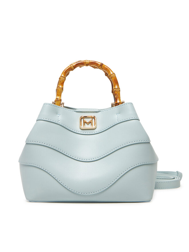 Сумка Dinda 2513511027200 Marella, голубой 
Сумка Dinda 2513511027200 Marella, голубой