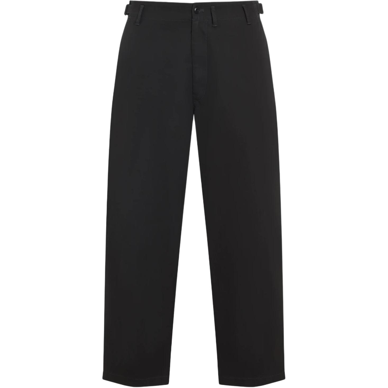 Lemaire Мужские повседневные брюки, коричневые, средней ширины штанин
Lemaire Мужские повседневные брюки, коричневые, средней ширины штанин