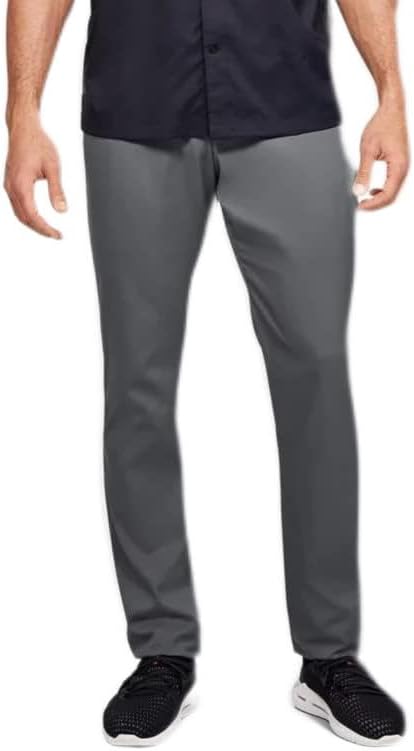 Мужские спортивные брюки Under Armour Showdown, Graphite
Мужские спортивные брюки Under Armour Showdown, Graphite