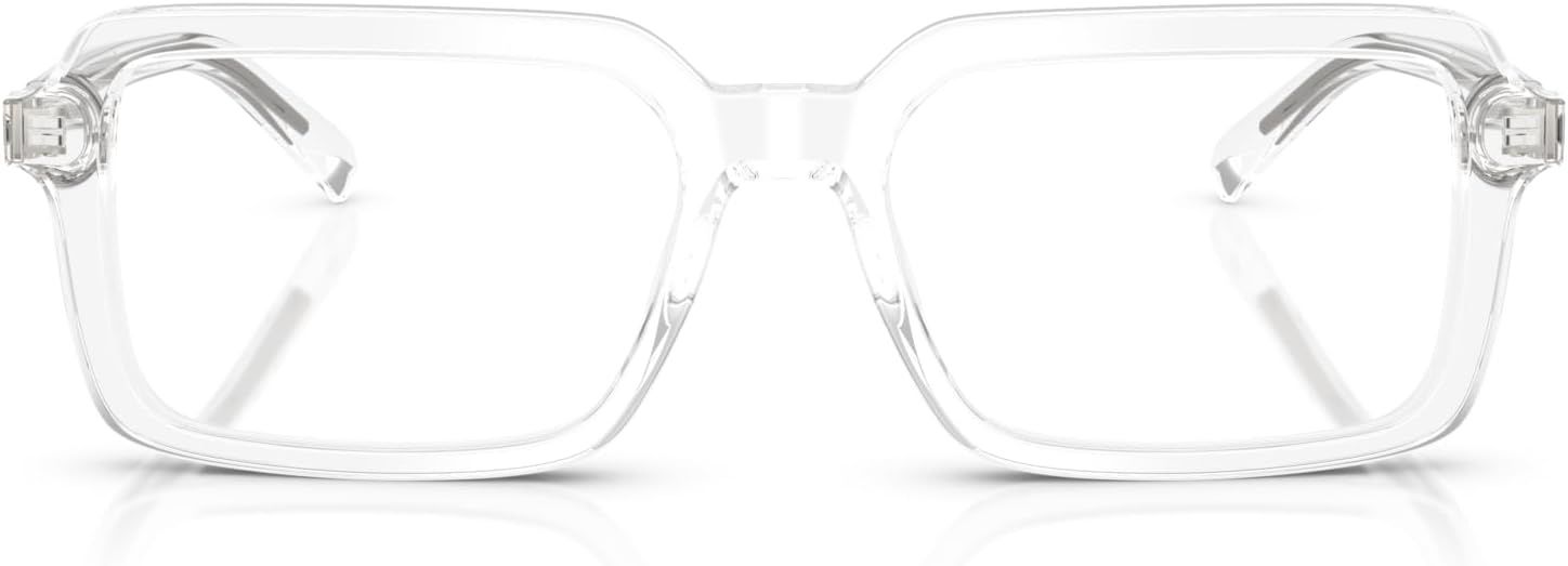 Michael Kors мужские очки для зрения Mk4130 Yellowstone прямоугольные, Clear/Demo Lens
Michael Kors мужские очки для зрения Mk4130 Yellowstone прямоугольные, Clear/Demo Lens