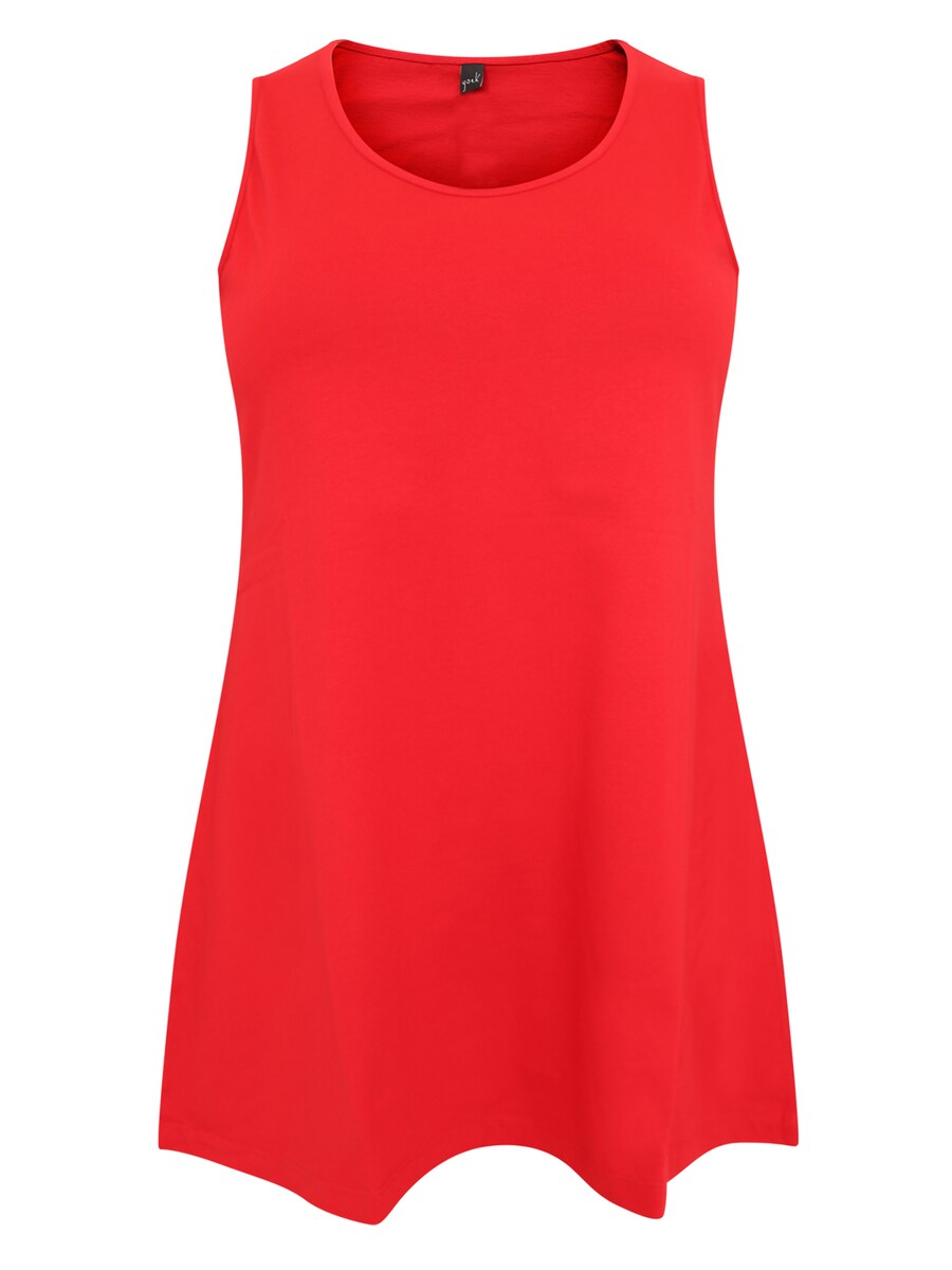 Топ YOEK COTTON , Red
Топ YOEK COTTON , Red