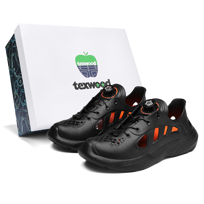 Сабо мужские TEXWOOD, Gray
Сабо мужские TEXWOOD, Gray