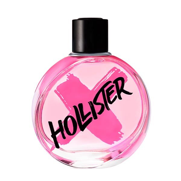 Wave X 80 мл Hollister
Wave X 80 мл Hollister