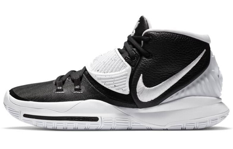 Баскетбольные кроссовки Nike Kyrie 6 унисекс
Баскетбольные кроссовки Nike Kyrie 6 унисекс