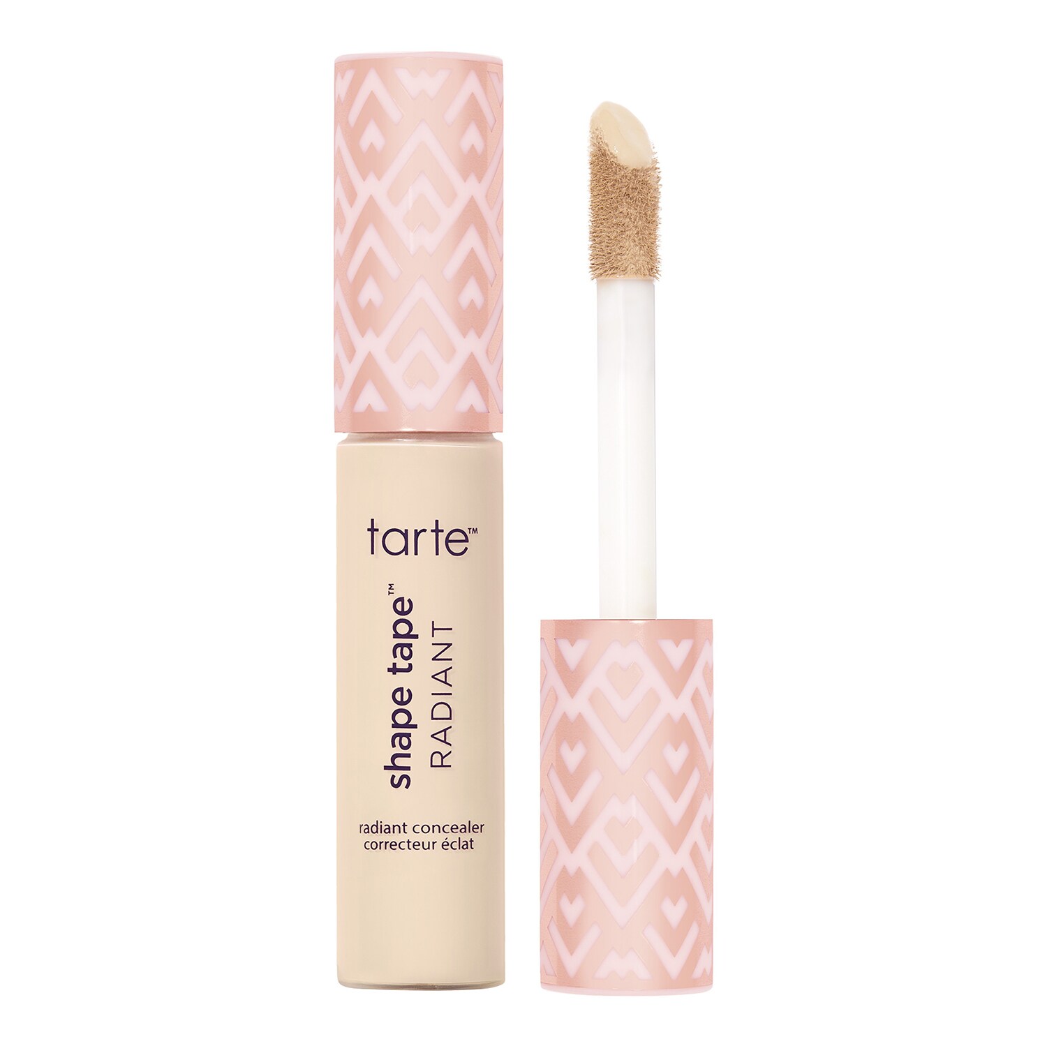 Консилер Shape Tape Radiant Tarte, 12N fair neutral (10 ml)
Консилер Shape Tape Radiant Tarte, 12N fair neutral (10 ml)