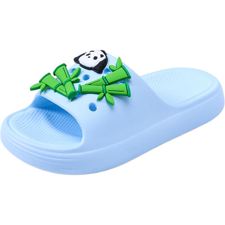 Детские тапочки с противоскользящей подошвой, износостойкие и дышащие ABC KIDS, синий
Детские тапочки с противоскользящей подошвой, износостойкие и дышащие ABC KIDS, синий