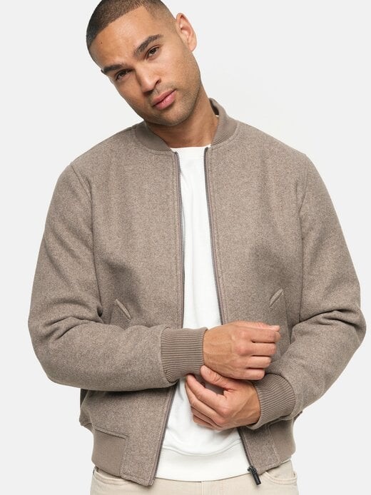 Куртка-Переходник inaltonius Indicode, бежевый
Куртка-Переходник inaltonius Indicode, бежевый