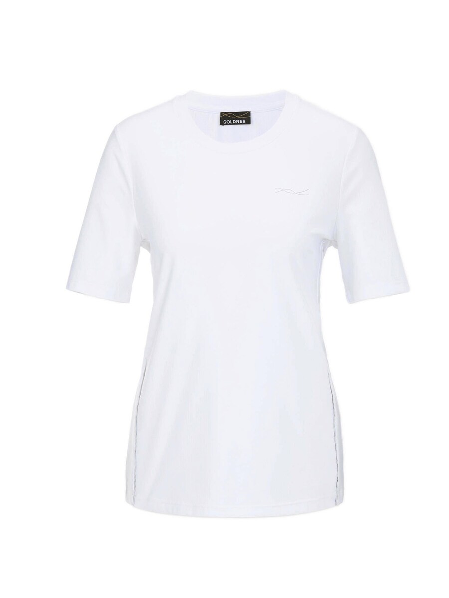 Футболка Goldner, White
Футболка Goldner, White