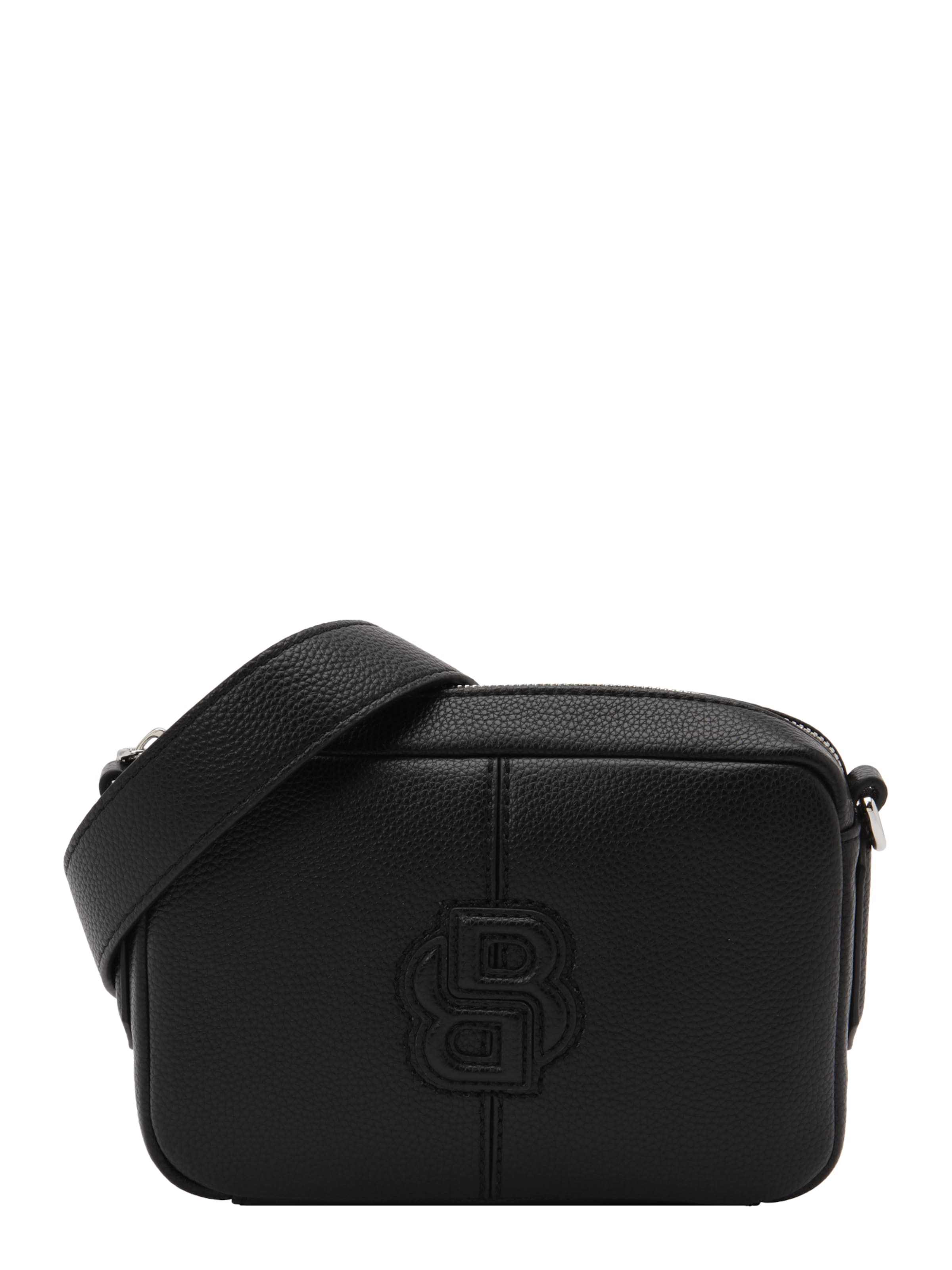 BOSS Сумка через плечо 'Anett' в черном цвете
BOSS Сумка через плечо 'Anett' в черном цвете