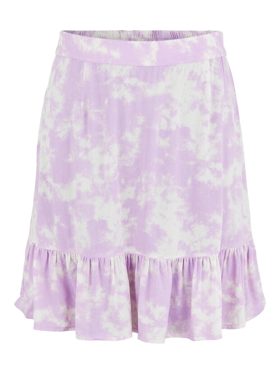 Юбка Pieces NYA, лавандовый
Юбка Pieces NYA, лавандовый